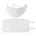 Adjustable Elastic Waist Compress Wrap with Neck Tape - Enhance Deep Sleep & Skin Protection | International Shipping - Buy Online on GoSupps.com