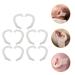 Alipis Ear Corrector - 5 Pairs Baby Aesthetic Rescue for Ear Shape | Infant Auricle Support Accessories - International Shipping - Buy Online on GoSupps.com