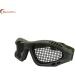 MarketBoss Steel Mesh Airsoft Goggles for Eye Protection - Army Green - Buy Online on GoSupps.com
