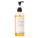 Qukaim Unisex Body Wash Exfoliate Shower Gel Anti Mite Amino Acid Moisturizing Body Wash Unisex 260ml