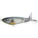 River2Sea WPL90/27 Whopper Plopper, Abalone Shad