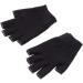 FRCOLOR 3 Pairs of Gloves Moisturising Glove Bleaching Glove Spa Glove Fingerless Clothing - Buy Online on GoSupps.com