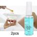 2pcs Pre Wax Treatment Spray 30ml - Effective Moisturizing Cleanser for Soft Hair Removal - Buy Online on GoSupps.com
