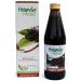 ASPER M HLE Organic Elderberry Juice 100% Glass Bottle 330 ml