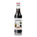 Monin Cookie Chocolate Syrup for Coffee, Cappuccino and Hot Chocolate - Natural Flavours - 25cl