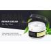 Snail Mucin Moisturizer Cream for Dry & Acne-Prone Skin | Dermatologist Tested Paraben & Sulfate-Free Face Cream - Buy Online on GoSupps.com