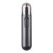Nose Hair Trimmer Electric Dual-Edge Ear Nose Hair Trimmer Waterproof Men Women Blades Eyebrow Facial Hair Remover for Travel Hotel Easy Cleansing Razor One Color