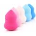 9pcs Pro Beauty Makeup Blender Puff Foundation Cosmetic Sponge Multi Shape Sponges Set by BCDshop - Buy Online on GoSupps.com