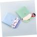 Buy Kombiuda 2-in-1 Period Pocket & Tampon Holder | Stylish PU Leather Storage Bag for Breastfeeding Pillow Coins & More - Ideal for Students & Everyday Use - Buy Online on GoSupps.com