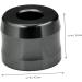 PopetPop 3 Razor Holder & Organizer Base - Premium Safety Razor Stand for Men | Ideal Shaving Solution - Buy Online on GoSupps.com
