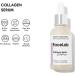 FaceLab Collagen Serum Anti-Aging Formula Reduces Wrinkles and Sagging Moisturises and Softens Skin Antioxidant Protection for All Skin Types 30ml - Buy Online on GoSupps.com