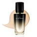 Sooryehan THE BLACK SERUM - Advanced Next Generation Bio Ingredient Black Exosome Premium Korean Skin Care for Sensitive Skin. Black Yeast Licorice Ferment. 0.99 Fl Oz (Pack of 1)