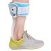 Buy Backbayia Ankle Support Orthosis | Non-Slip Correction Splint for Optimal Stability - International Shipping Available - Buy Online on GoSupps.com