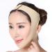 Face V Shaper Facial Slimming Bandage Relaxation Lift Up Belt Shape Lift Reduce the double-ledge massage chin massage face skin care m_1