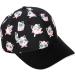 Pokemon Jigglypuff Kids Multicolored Cap - Curved Brim | Official Licensed Merchandise - Buy Online on GoSupps.com