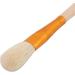 uxcell Faux Fur Oil Painting Brushes Set - 3pcs Round Shaped Art Brush with Wood Handle - Buy Online on GoSupps.com