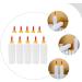 Cabilock 10 Sets Newborn Animal Feeder Nursing Bottles for Farm - Lamb Milk Feeding Bottles - Buy Online on GoSupps.com