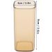 Surebuy Copper Water Cup - Durable Household Square Cup for Home Use | Shop Internationally - Buy Online on GoSupps.com