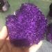 Natural Crystal Rough Fengshui Decoration Amethyst Cluster geode Minerals Crafts 1000g-1500g 1pc Purple - Buy Online on GoSupps.com