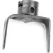 Drain Cleaner Combination Cutter Head Set | Steel Cutting Head Set Combination Drain Cleaner Tool - Cutter Head Drain Cleaner Complete and Sturdy for Living Room Kitchen Hotels Skoulazeo - Buy Online on GoSupps.com