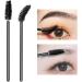 2 set of 50 Pieces Eyelash Spooly Brush Lashes Wand Separating Tool Handle Comb Grafting Eyebrow Brushes Lash Extension Makeup Small 2 set of (Small) - Buy Online on GoSupps.com