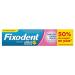Fixodent Original denture adhesive cream 70.5 g Fixodent Original 70.5 g