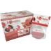Large Bowdabra Bow Maker Kit with 100yd Silver Bow Wire - Perfect for Ribbon Gift Bows, Swags, Decorations, Hair Bows, and more! - Buy Online on GoSupps.com