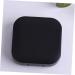 JE COMPRIS 1STK Contact Lenses Tweezers & Mini Holder Box with Mirror - Perfect Contact Lens Remover - Buy Online on GoSupps.com