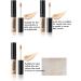 1PC Professional Makeup Concealer Wand Complete Coverage Serum High Adhesive Concealer Without Clumping and Cracking Perfect Covers Blemishes Freckles and Dark Circles(1# Fair) Concealer nyx - Buy Online on GoSupps.com