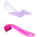 Tondeuse Bikini Femme Pratique Mini Rasoir Corps Lames S curis es Coupe Intime Soins Peau Couleur Al atoire Couleur Al atoire - Buy Online on GoSupps.com