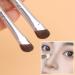 Nose Contour Brush Professional Nose Shadow Brush Angled Sculpting Contour Makeup Brush Natural Eyeshadow Smudge Makeup Brushes (Color : 09) - Buy Online on GoSupps.com