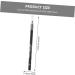 NOLITOY 1pcs Liner Makeup Eyeliner Sweatproof Waterproof Pencil Long Eye Lasting Cosmetic - Buy Online on GoSupps.com