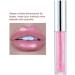 HANDAIYAN 6 Colors Lipstick Waterproof Lip Gloss Kit Lipstick Shiny Cosmetic Makeup Tool(4#) - Buy Online on GoSupps.com