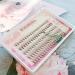 Handmade 10D Eye Eyelash Extensions - Mixed Length 8/9/10/12mm - Individual Fairy Style Lashes - International Shipping - Buy Online on GoSupps.com