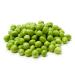 Green peas | dried whole peas | natural protein boost in hand-picked gourmet quality (400) 400.0 grams
