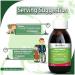 Herbion Children's Cough Syrup 150ml - Soothing Relief for Kids - Buy Online on GoSupps.com