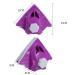 Window Cleaner Double-Sided Magnetic Glass Wiper Glider Glass Cleaning Tools for High-Rise Single Glazed Windows Thickness 4-26 mm - Buy Online on GoSupps.com
