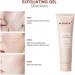 Gel Exfoliant Gel Exfoliant Purifiant Cr me Nettoyante pour Le Corps et Le Visage Exfoliant Hydratant et Eclaircissant Hydratant et Rajeunissant (50g) - Buy Online on GoSupps.com