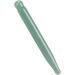 Natural Stone Gua Sha Scraping Massage Tool - Polished Quartz Stick for Health & Relaxation (Green) | International Shipping - Buy Online on GoSupps.com
