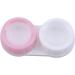 ZYHO Airlove Travel 6 Pack Contact Lens Case - Portable Holder & Storage Box for International Travel | Buy Now - Buy Online on GoSupps.com