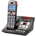 Serene Innovations CL-60A Amplified Talking Caller ID Cordless Phone with Answering Machine - Buy Online on GoSupps.com