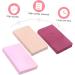 MAGICLULU Sets Triangle Puff Make-up Sponge Pads Round Sponge Puff Wet Dry Makeup Sponge Powder Sponge Beauty Sponge Facial Washing Sponge Complexion Sponges Makeup Blender Cosmetic Dry Puff - Buy Online on GoSupps.com