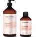 KIN Cosmetics Detoxifying Shampoo 300ml - Buy Online on GoSupps.com