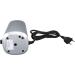 Professional Digital Massage Oil Heater - Adjustable Temperature Warmer 220V EU Plug - Buy Online on GoSupps.com