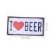 Cabilock Emblems Outdoor Metal Decor Outdoor Decor Beer Signs Decked Vintage Signs for Sale The Sign Antique - Buy Online on GoSupps.com