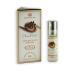 Al-Rehab Choco Musk Concentrated Perfume Rollerball for Unisex 0.2 Ounce 0.2 Fl Oz (Pack of 1)