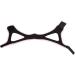 Oumefar Adjustable Breathable Anti-Snoring Chin Strap - Jaw Support Belt for Men & Women - Elastic Anti-Snoring Solution (Black - Buy Online on GoSupps.com