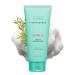 BRING GREEN Tea Tree Cica Trouble Cleansing Foam | Mild Cleanser for Exfoliation Removes Blackheads Whiteheads Facial Residue for Trouble Irritated Sensitive Skin (10.1 Fl. Oz. 300ml)
