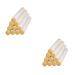 Clispeed 20 STK acupuncture rod Chinese Moxibusion Moxa acupuncture Moxa sticks Chinese Moxa Pure Moxibuscase Strip MediumX2PCs such as shown