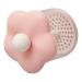 HAPINARY Facial Foamer Bubble Maker Skincare Facial Plastic Foaming Maker Foaming Bottle Face Wash Foamer Face Wash Bubble Maker Facial Cleaning Device Foams Maker